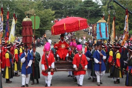 강서구 허준축제